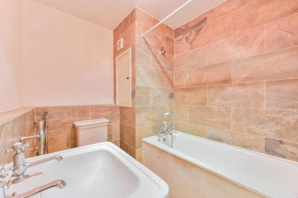 Квартира в Лондоне, Великобритания, 30 м² - фото 3