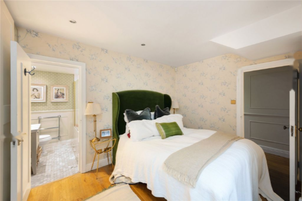 Квартира в Лондоне, Великобритания, 85 м² - фото 3