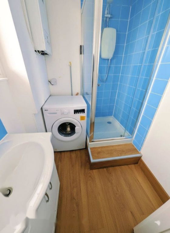 Квартира в Лондоне, Великобритания, 21 м² - фото 3