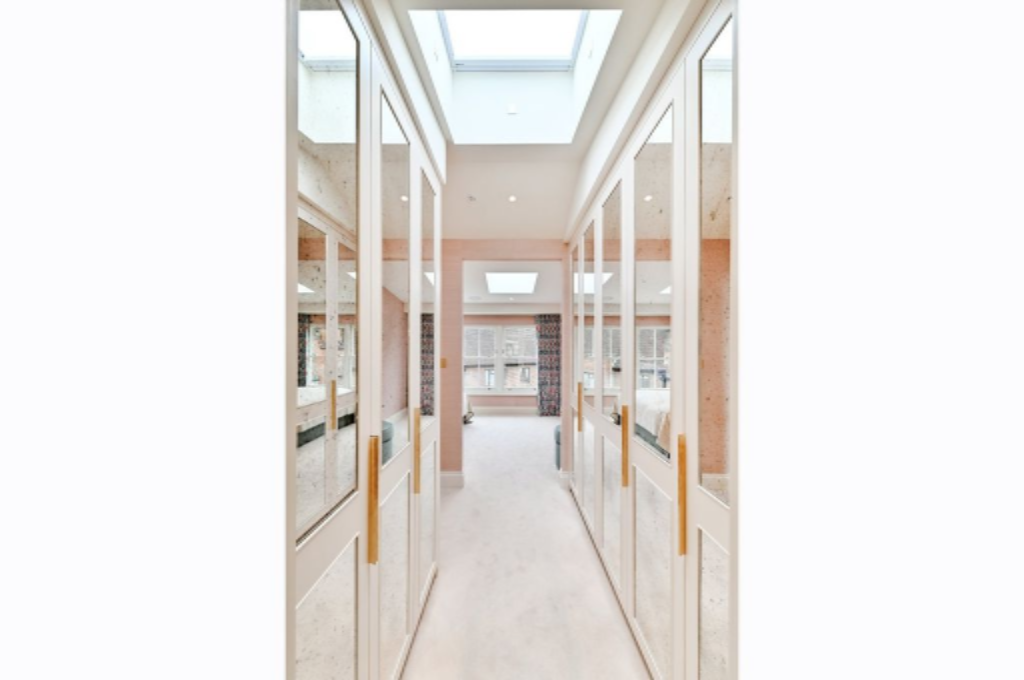 Квартира в Лондоне, Великобритания, 204 м² - фото 3