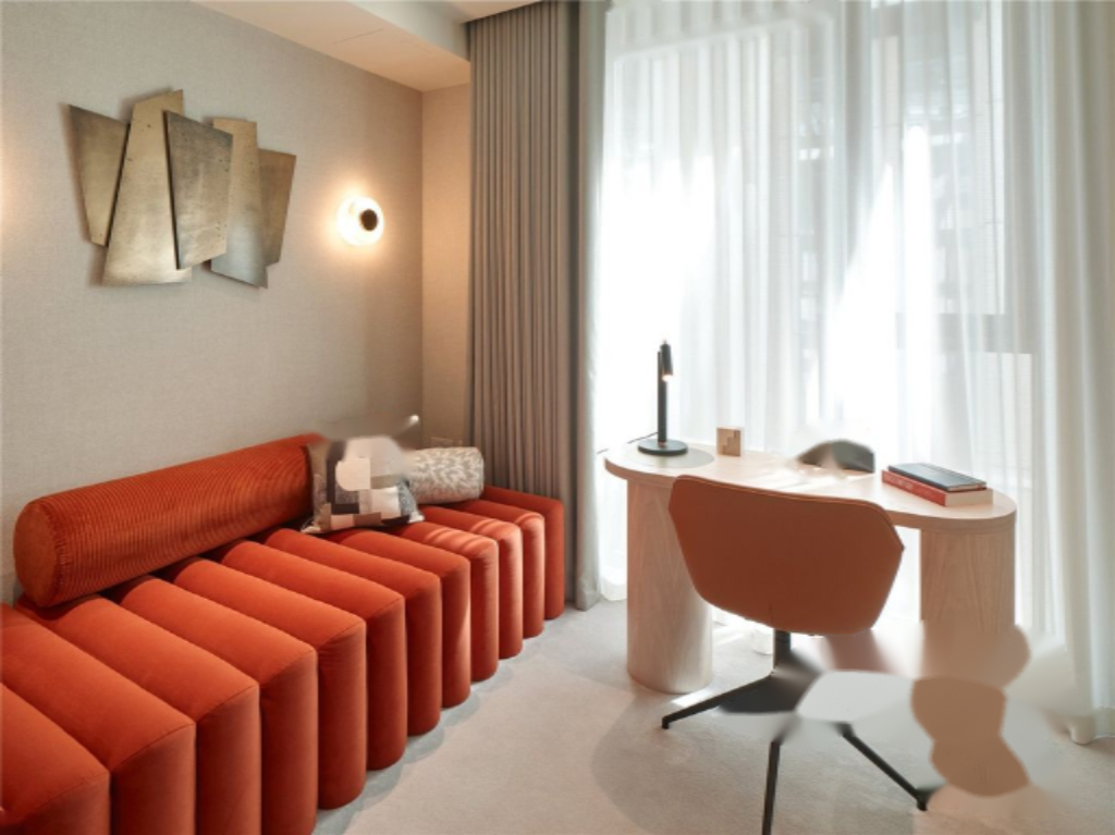 Квартира в Лондоне, Великобритания, 175 м² - фото 3