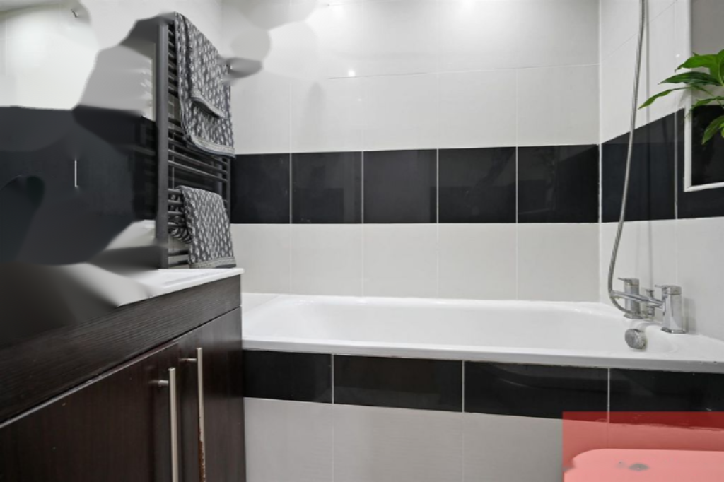 Квартира в Лондоне, Великобритания, 56 м² - фото 3