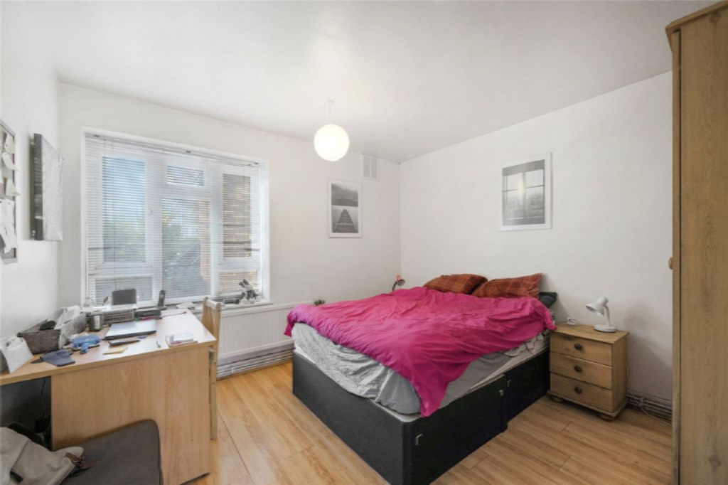 Квартира в Лондоне, Великобритания, 62 м² - фото 3