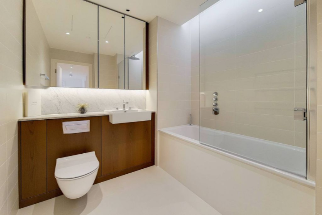 Квартира в Лондоне, Великобритания, 67 м² - фото 3