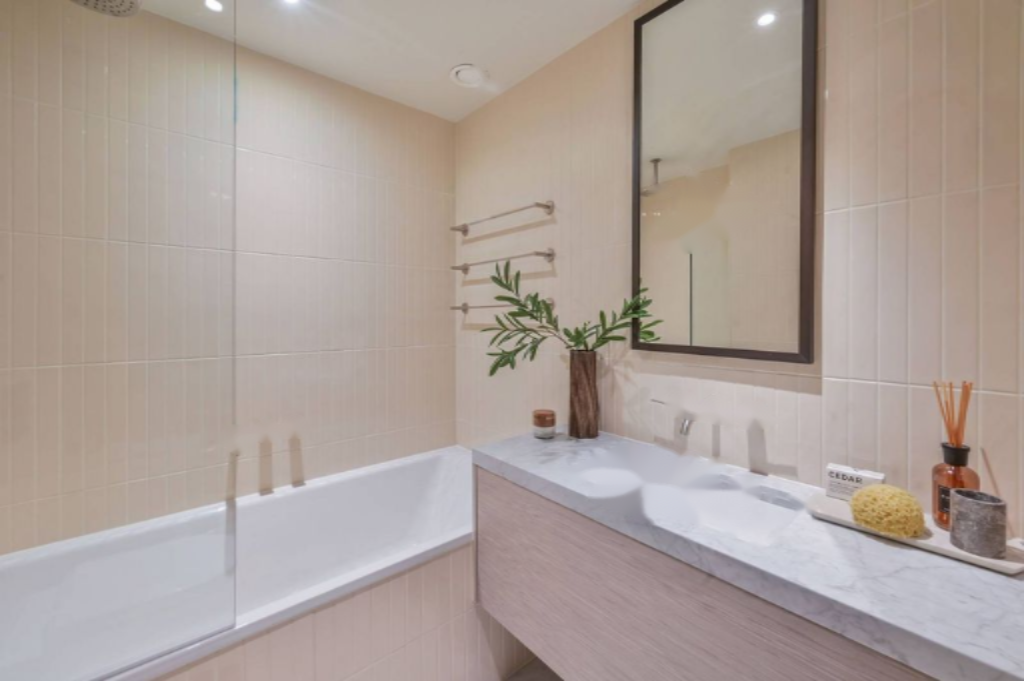 Квартира в Лондоне, Великобритания, 244 м² - фото 3