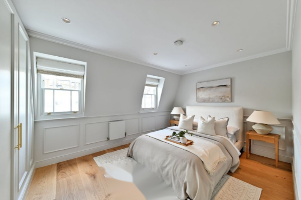 Квартира в Лондоне, Великобритания, 151 м² - фото 3