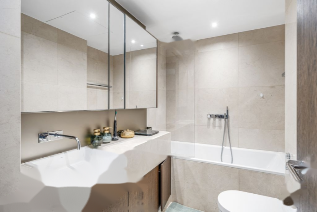 Квартира в Лондоне, Великобритания, 146 м² - фото 3