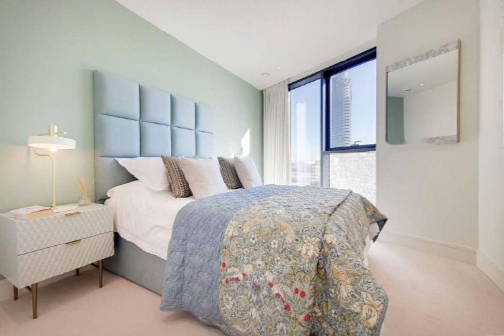 Квартира в Лондоне, Великобритания, 177 м² - фото 3