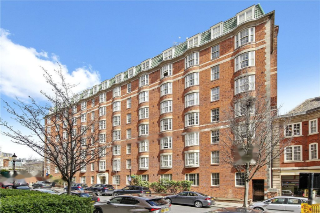 Квартира в Лондоне, Великобритания, 27 м² - фото 3