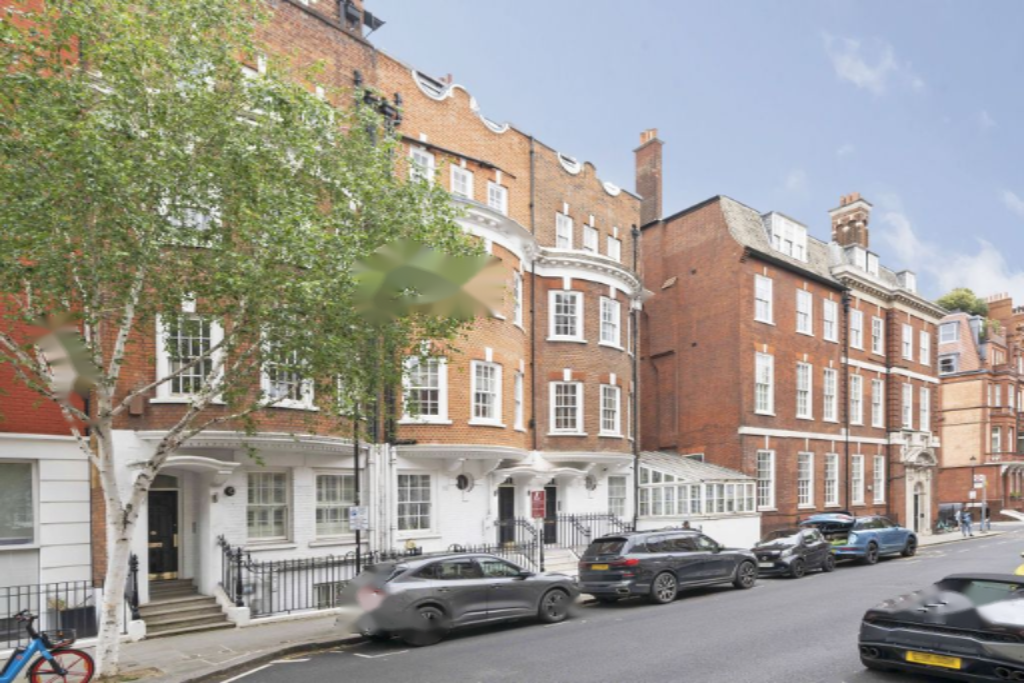 Квартира в Лондоне, Великобритания, 47 м² - фото 3