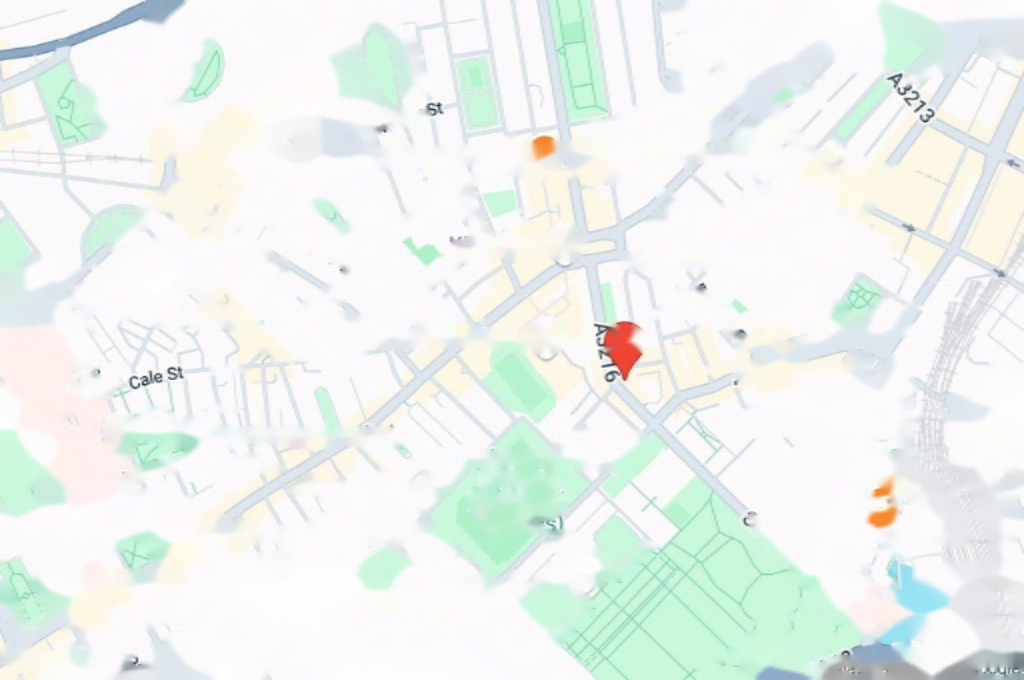 Квартира в Лондоне, Великобритания, 54 м² - фото 3