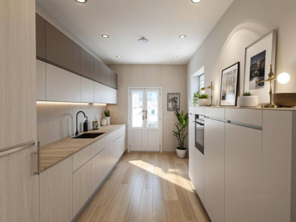 Квартира в Гориции, Италия, 163 м² - фото 3