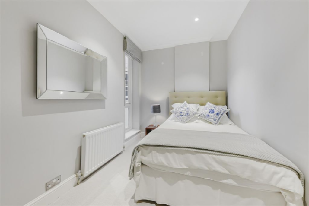 Квартира в Лондоне, Великобритания, 61 м² - фото 3