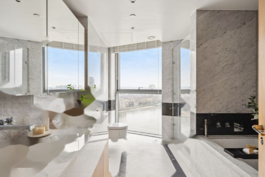 Квартира в Лондоне, Великобритания, 201 м² - фото 3