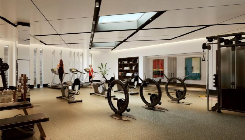 Квартира в Лондоне, Великобритания, 104 м² - фото 3