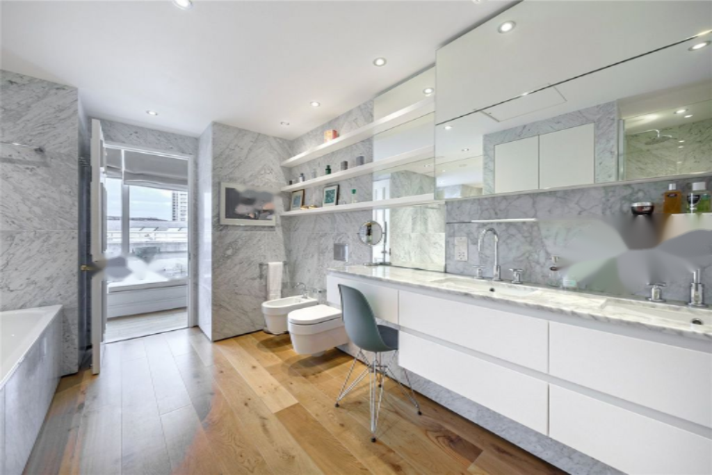 Квартира в Лондоне, Великобритания, 256 м² - фото 3