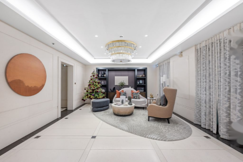 Квартира в Лондоне, Великобритания, 247 м² - фото 3