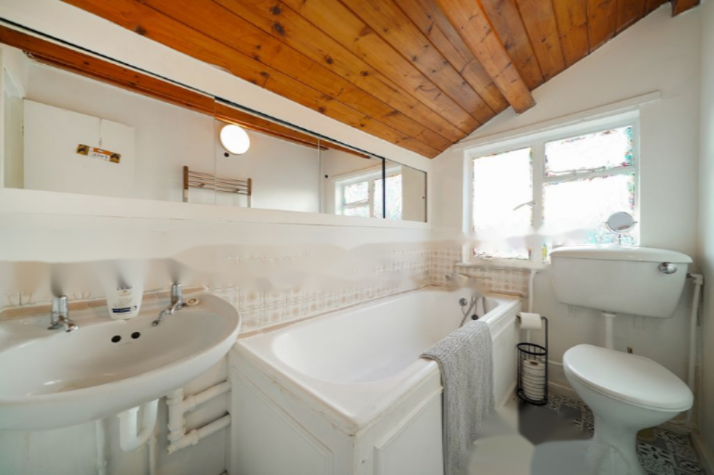 Квартира в Лондоне, Великобритания, 100 м² - фото 3