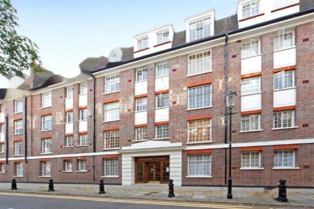 Квартира в Лондоне, Великобритания, 34 м² - фото 3