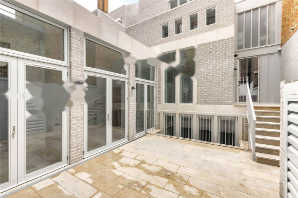 Квартира в Лондоне, Великобритания, 156 м² - фото 3