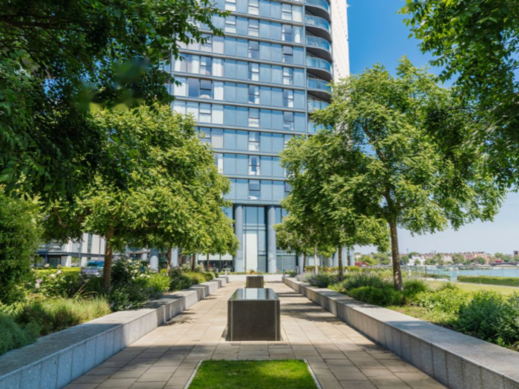 Квартира в Лондоне, Великобритания, 267 м² - фото 3