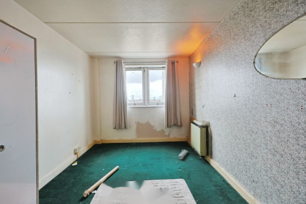 Квартира в Лондоне, Великобритания, 89 м² - фото 3