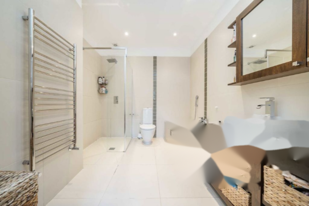 Квартира в Лондоне, Великобритания, 130 м² - фото 3