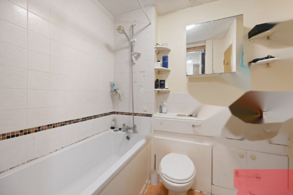 Квартира в Лондоне, Великобритания, 38 м² - фото 3