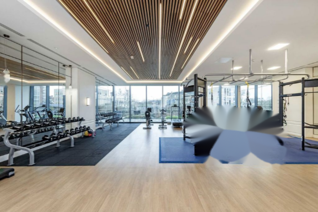 Квартира в Лондоне, Великобритания, 76 м² - фото 3