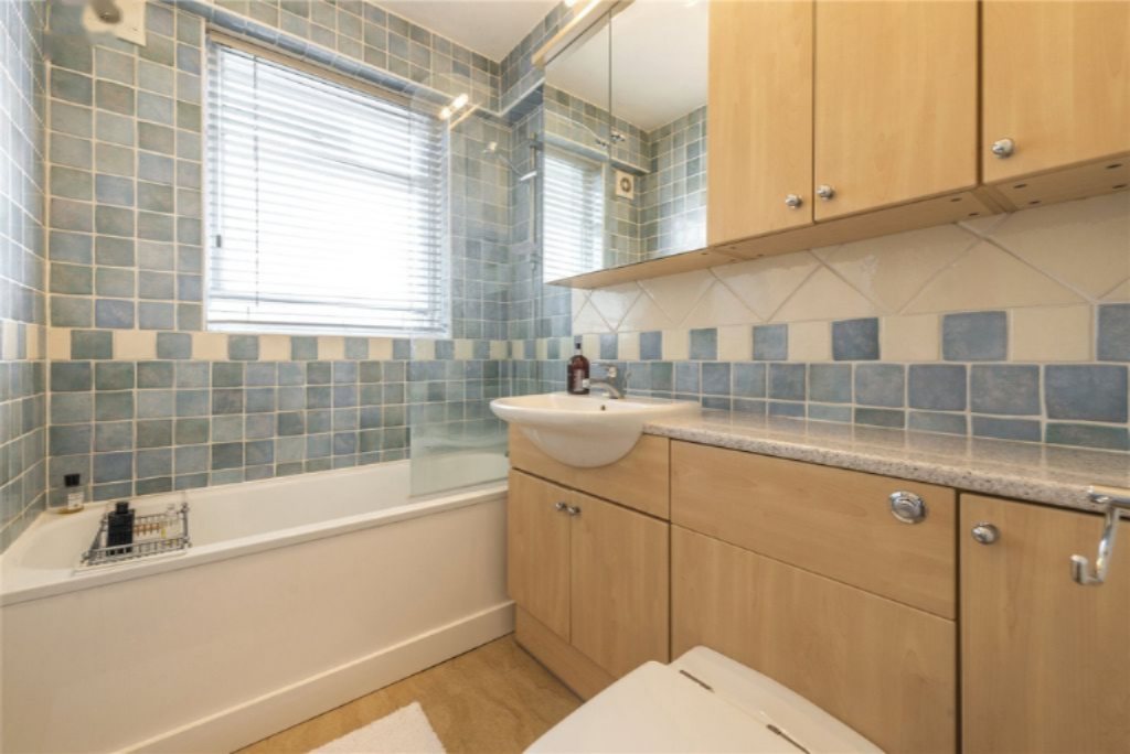 Квартира в Лондоне, Великобритания, 50 м² - фото 3