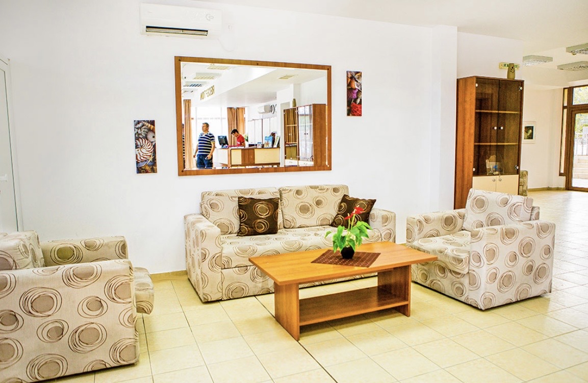 Квартира в Несебре, Болгария, 60.96 м² - фото 8