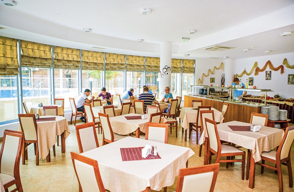 Квартира в Несебре, Болгария, 60.96 м² - фото 10