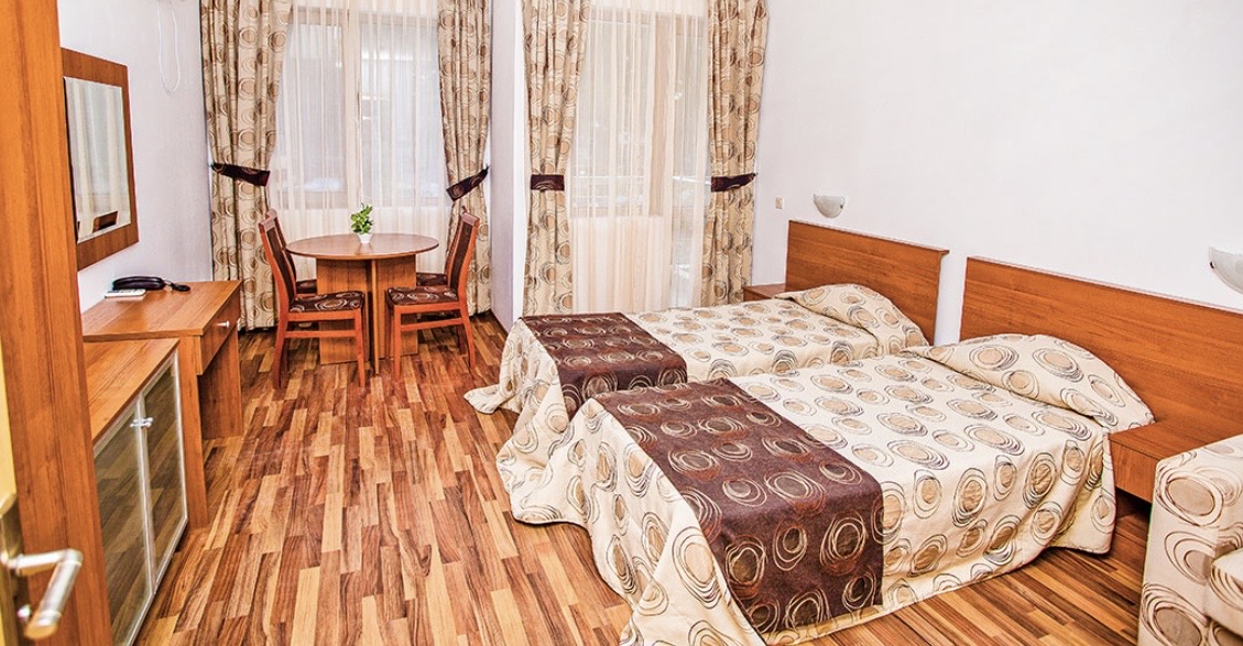 Квартира в Несебре, Болгария, 60.96 м² - фото 6