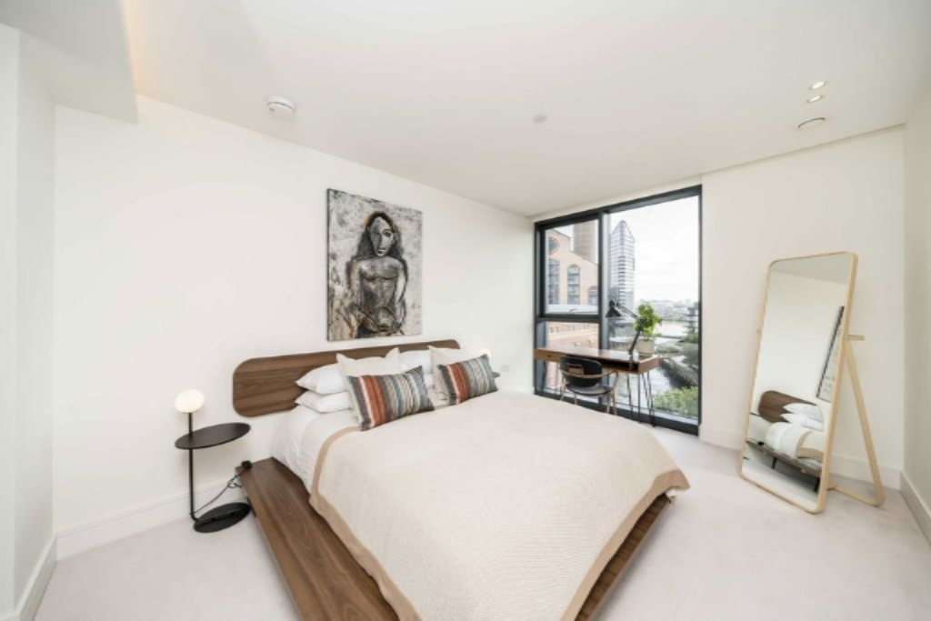 Квартира в Лондоне, Великобритания, 107 м² - фото 3