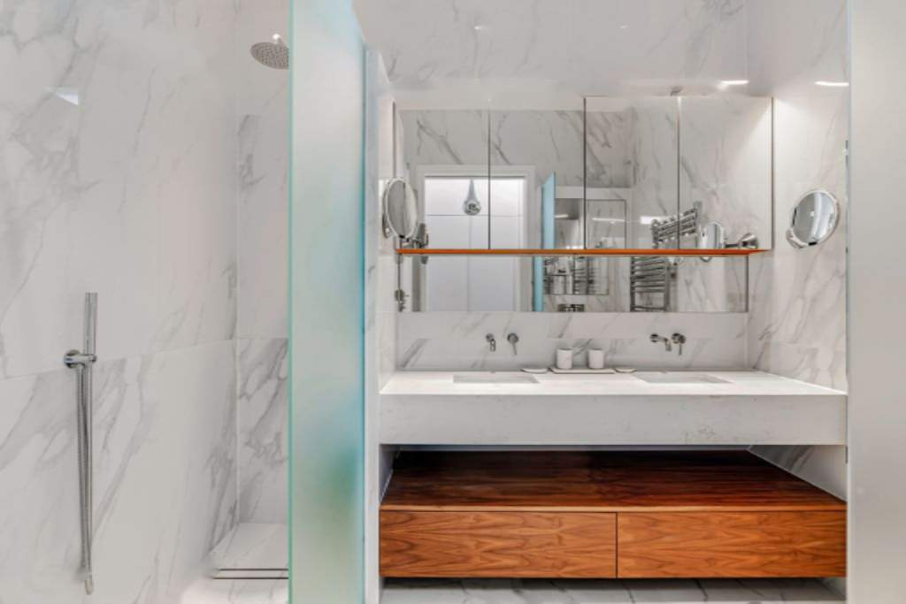 Квартира в Лондоне, Великобритания, 236 м² - фото 3