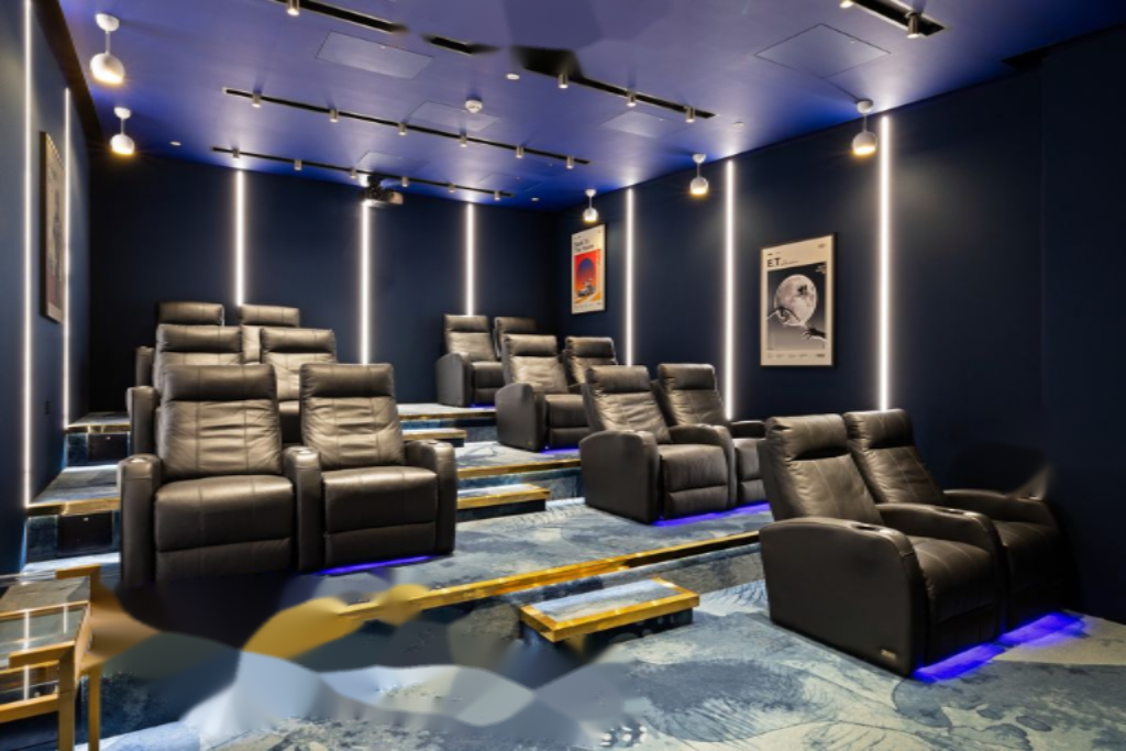 Квартира в Лондоне, Великобритания, 215 м² - фото 3