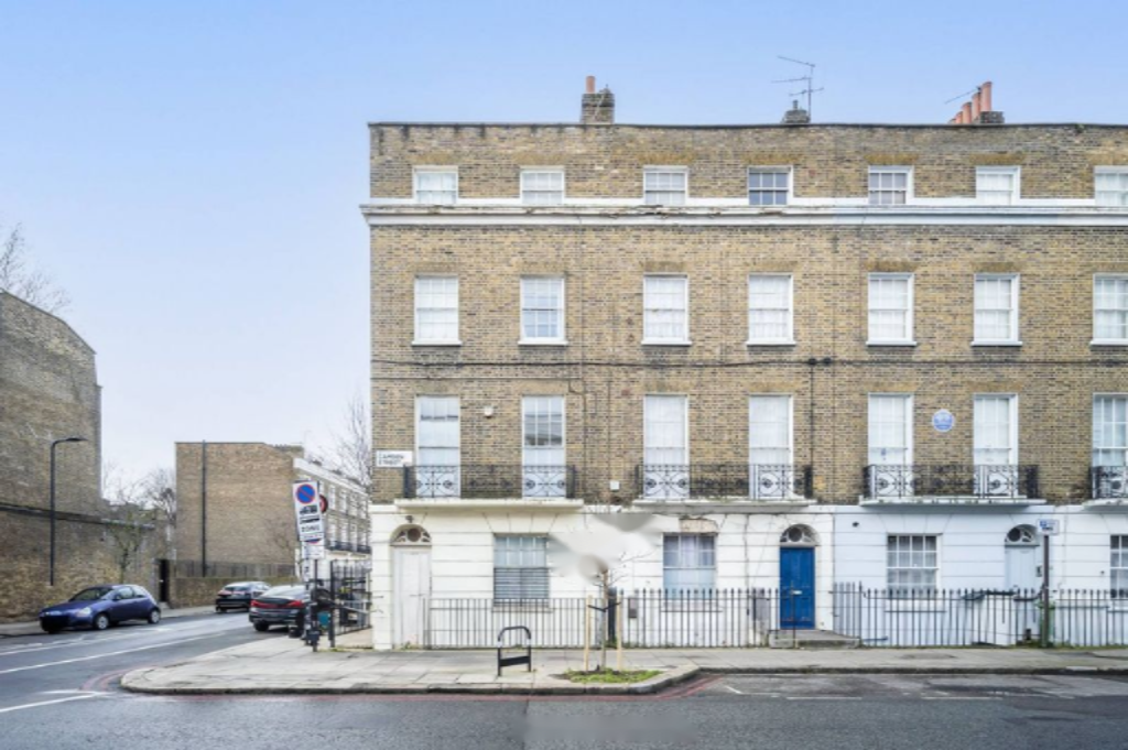 Квартира в Лондоне, Великобритания, 32 м² - фото 3