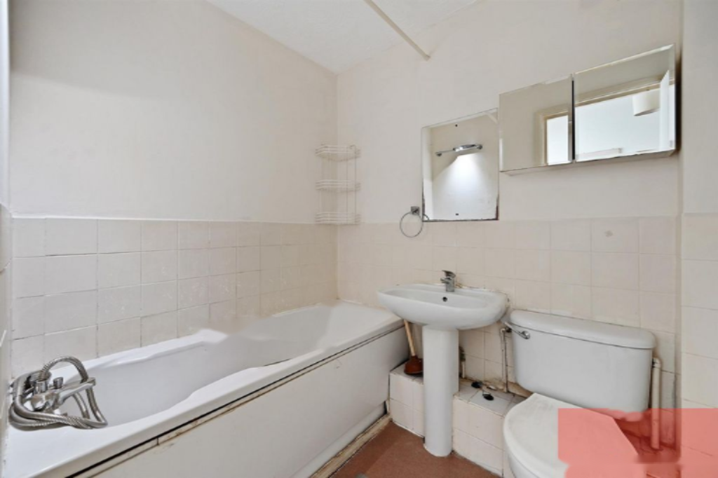 Квартира в Лондоне, Великобритания, 44 м² - фото 3