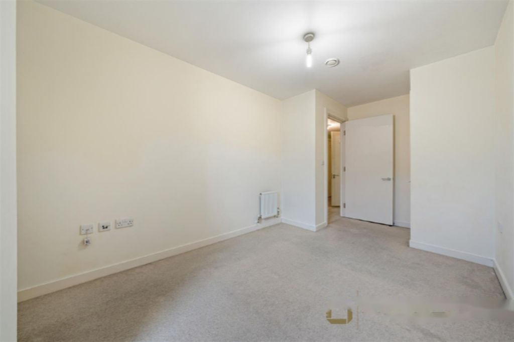 Квартира в Лондоне, Великобритания, 46 м² - фото 3