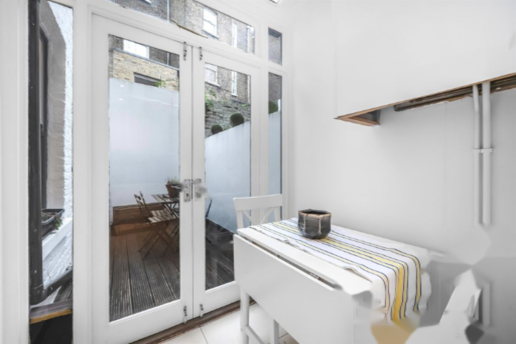 Квартира в Лондоне, Великобритания, 49 м² - фото 3