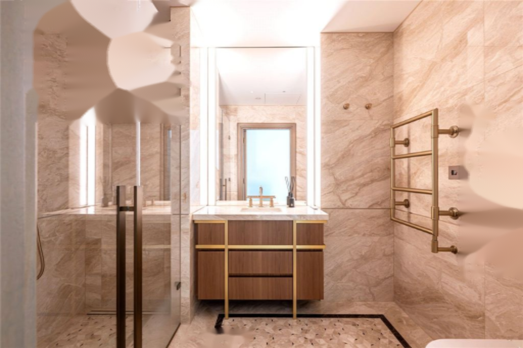 Квартира в Лондоне, Великобритания, 72 м² - фото 3