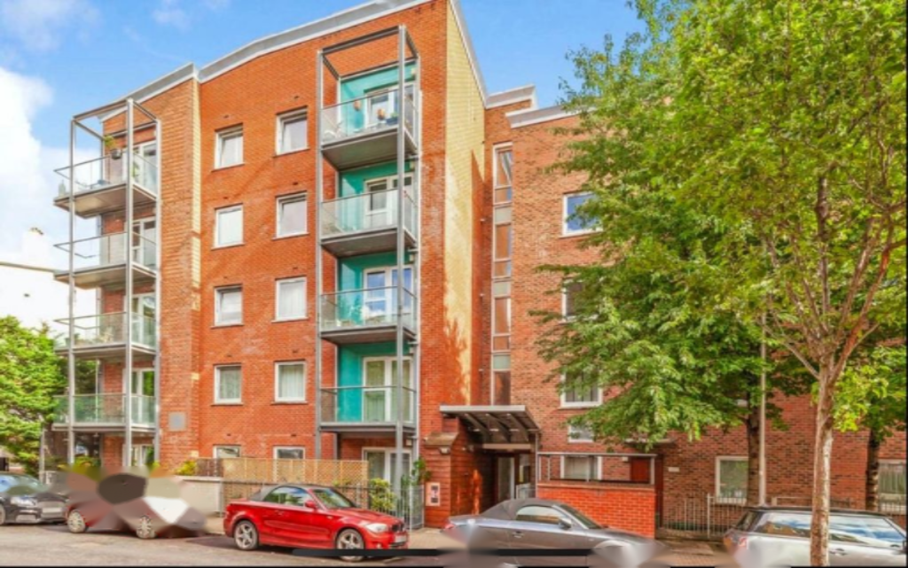 Квартира в Лондоне, Великобритания, 44 м² - фото 3