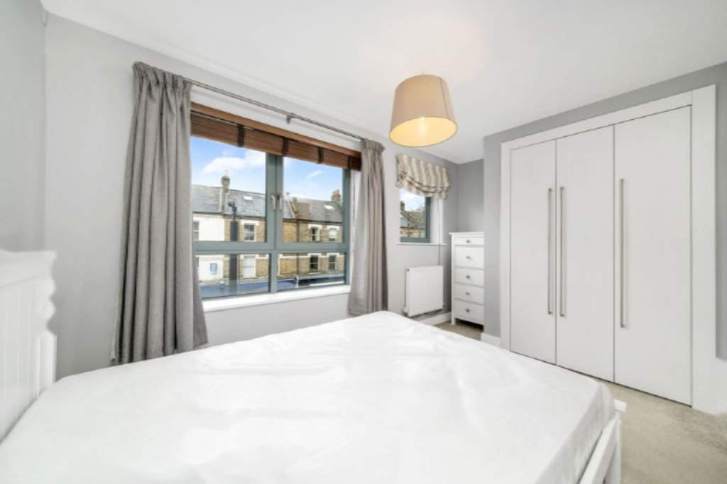 Квартира в Лондоне, Великобритания, 51 м² - фото 3