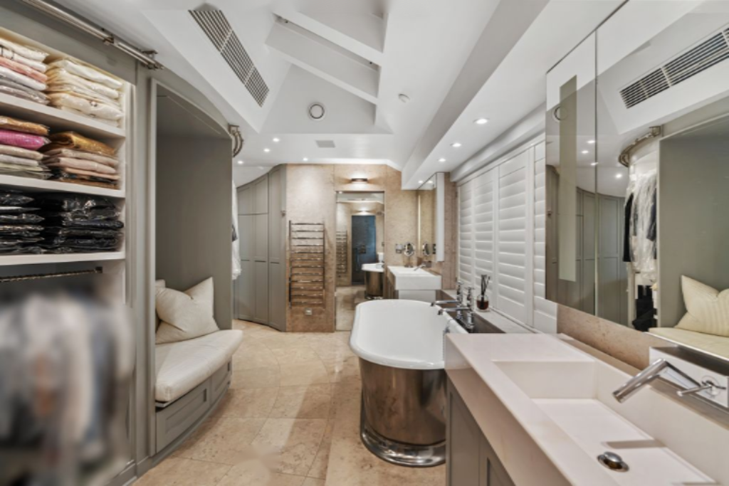 Квартира в Лондоне, Великобритания, 490 м² - фото 3