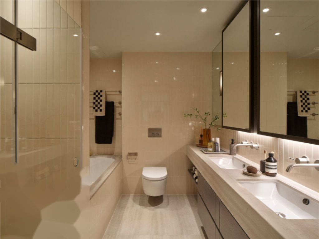 Квартира в Лондоне, Великобритания, 116 м² - фото 3