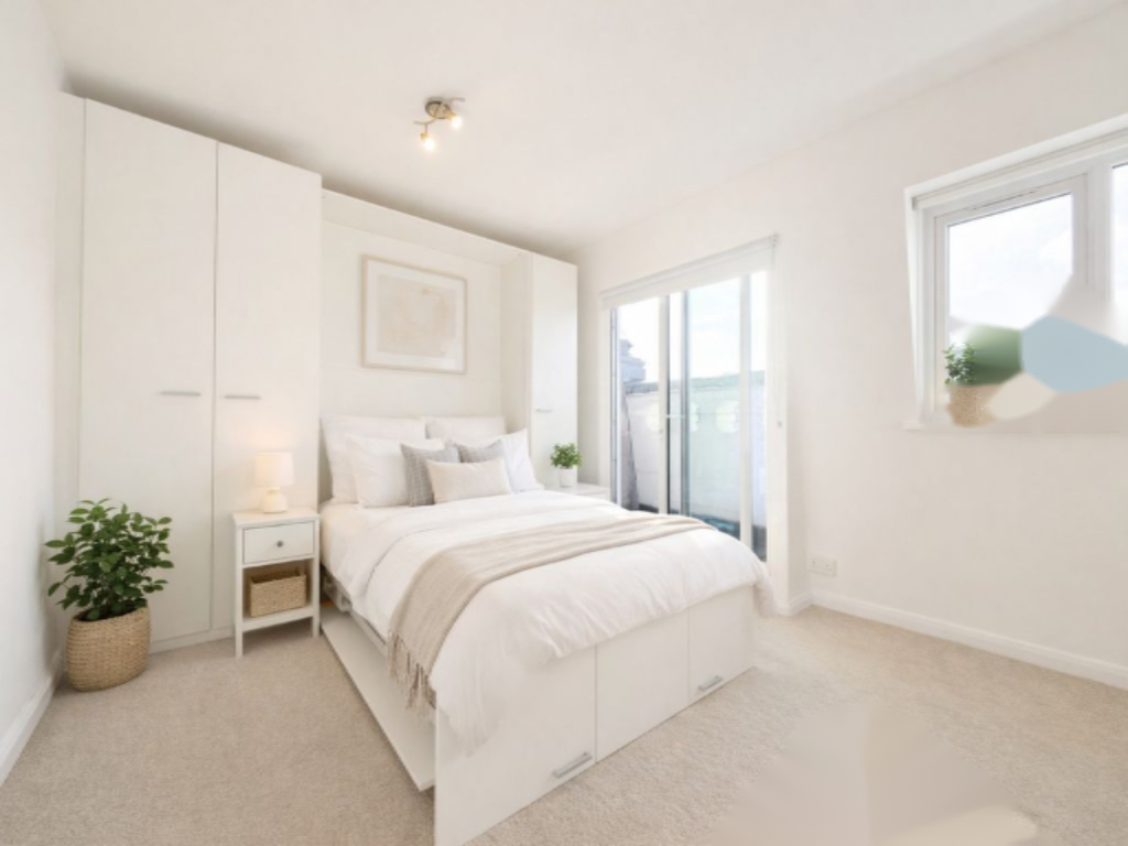 Квартира в Лондоне, Великобритания, 32 м² - фото 4