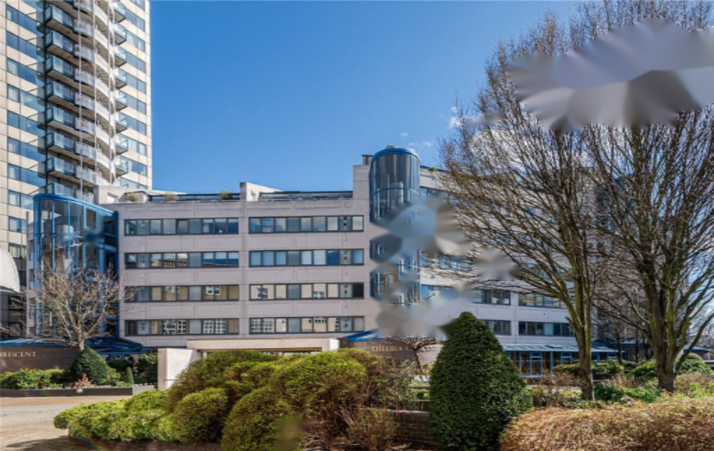 Квартира в Лондоне, Великобритания, 256 м² - фото 4