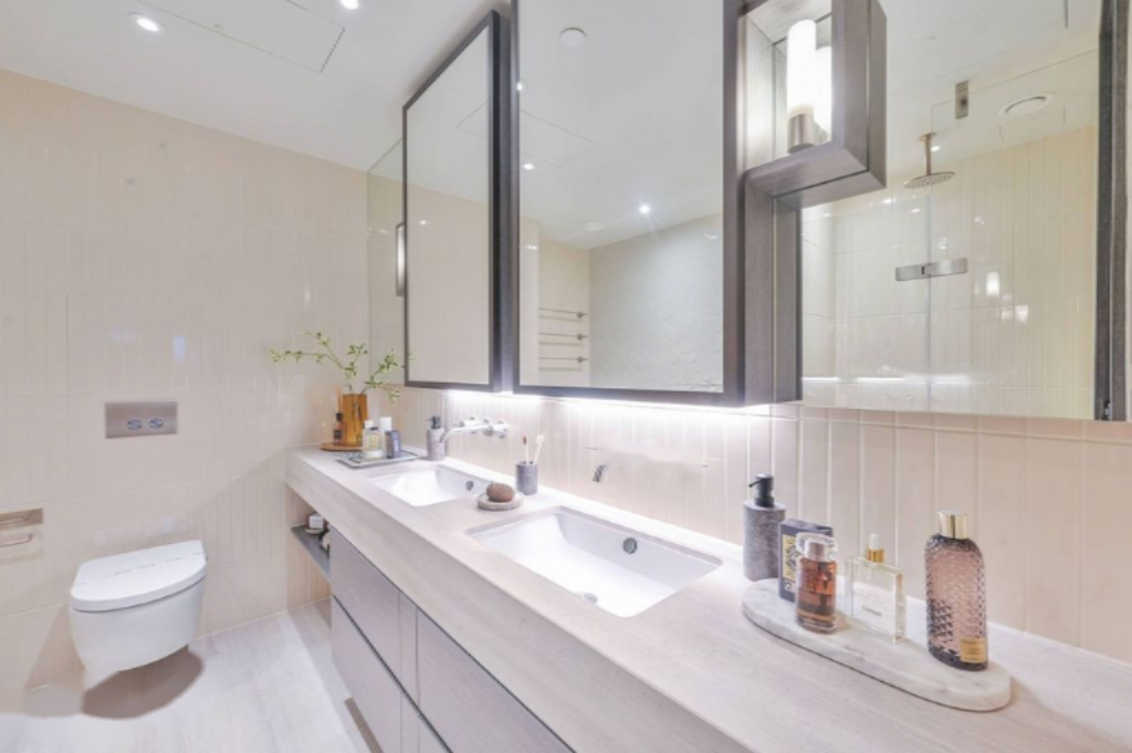 Квартира в Лондоне, Великобритания, 200 м² - фото 4