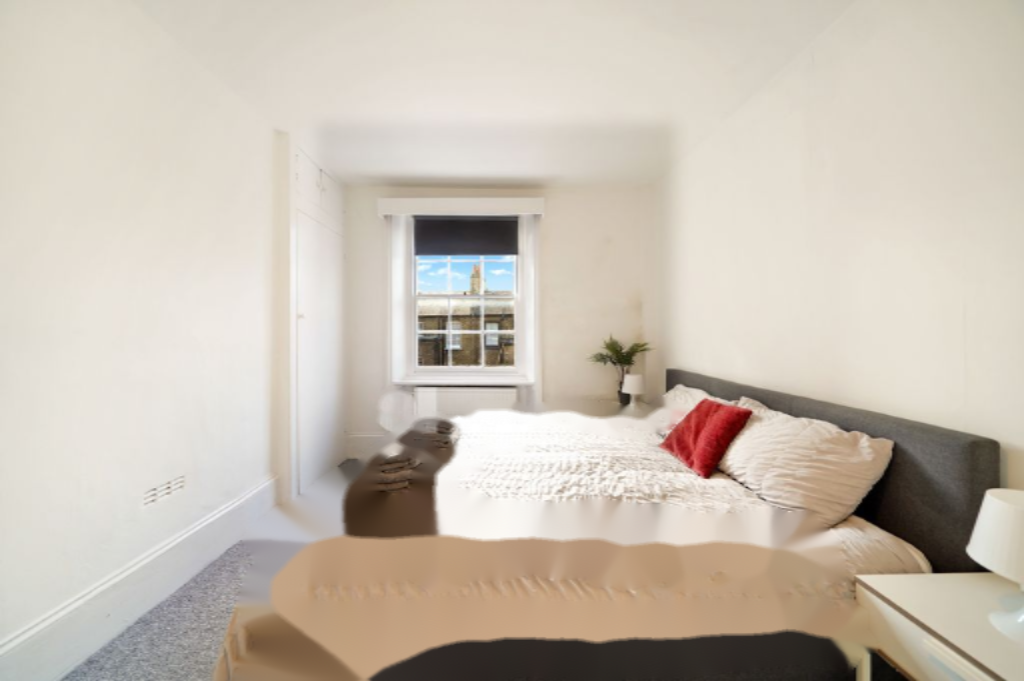 Квартира в Лондоне, Великобритания, 100 м² - фото 4