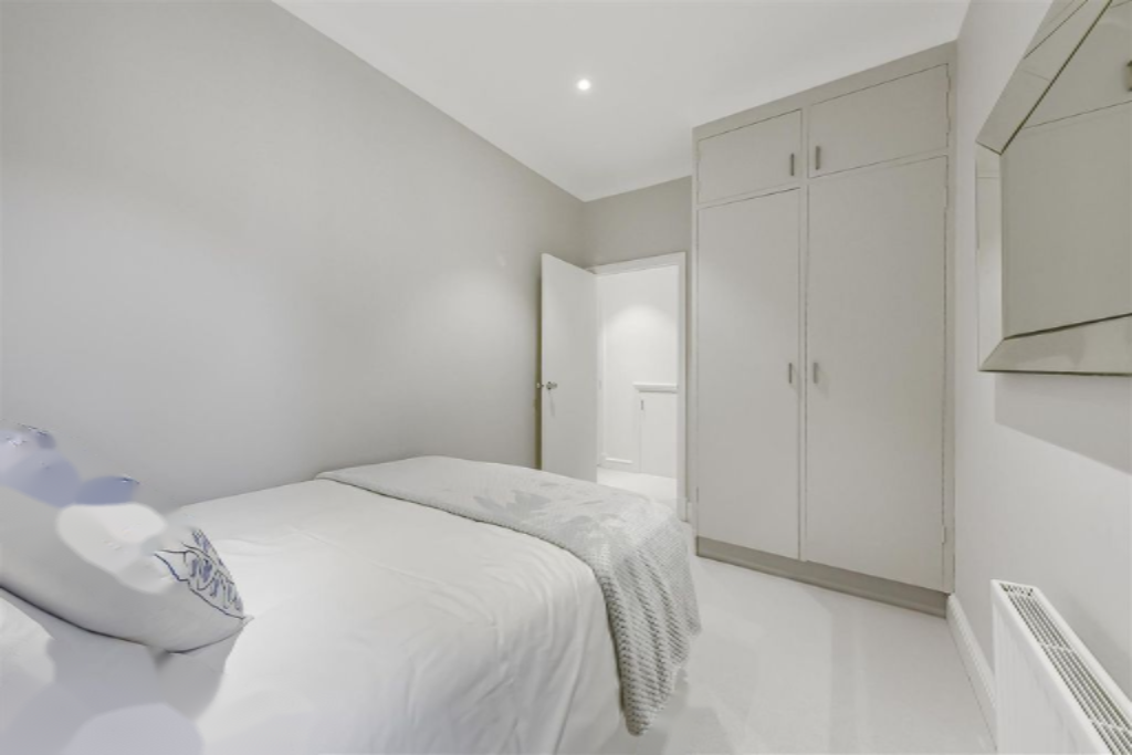 Квартира в Лондоне, Великобритания, 61 м² - фото 4